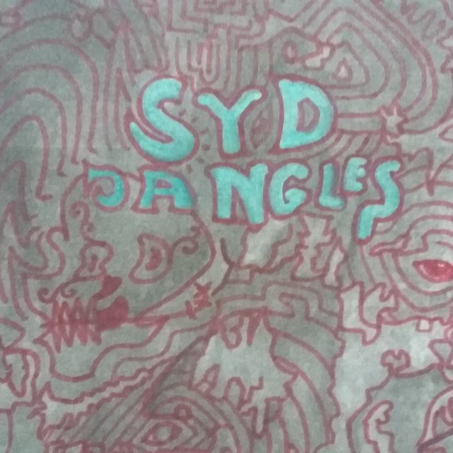 Syd Jangles