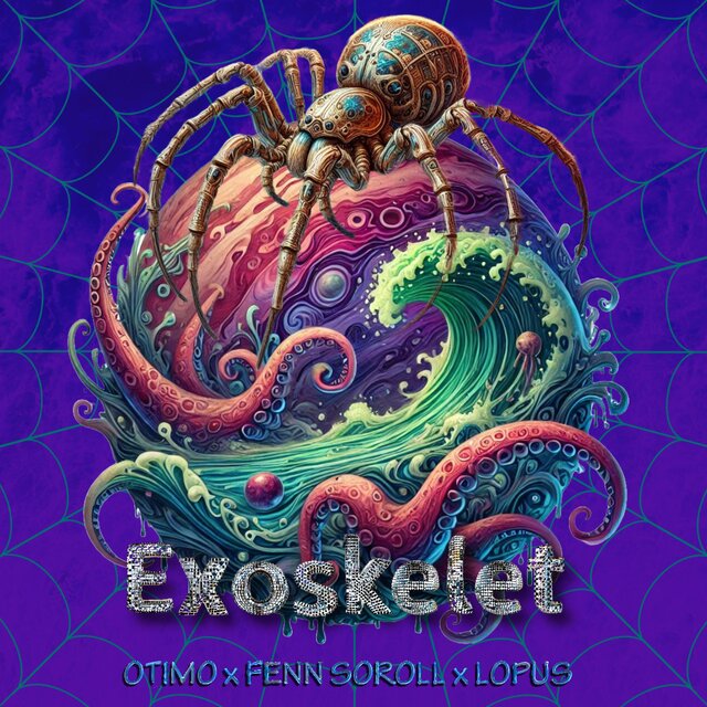 Exoskelet