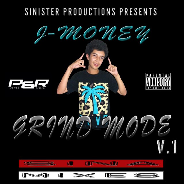 Grind Mode 