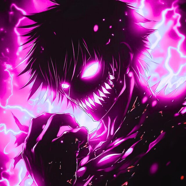 INSURANCE MADARA (Aggressive Phonk)