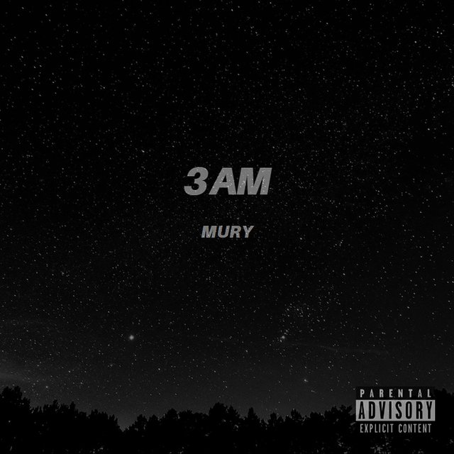 3 AM