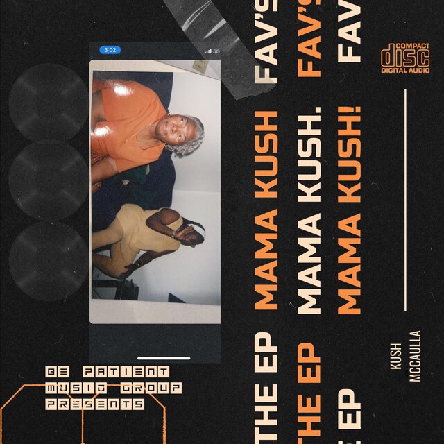 Mama Kush Favorite's
