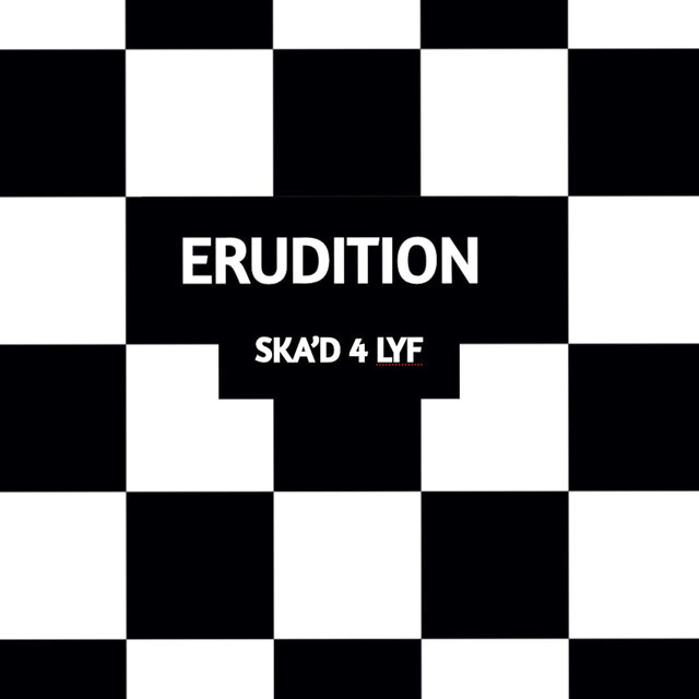 Ska'd 4 Lyf