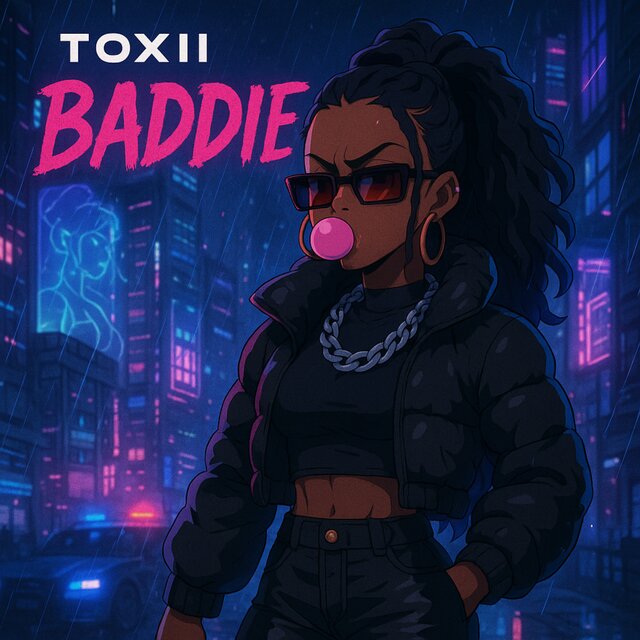 Baddie