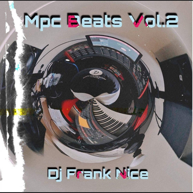 Mpc Beats Vol. 2