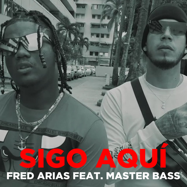 Sigo Aqui