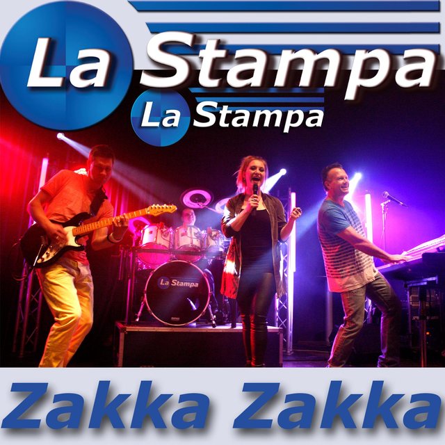 Zakka Zakka