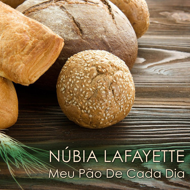 Meu Pão de Cada Dia