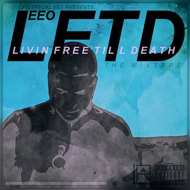 Lftd (Livin' Free Till Death)