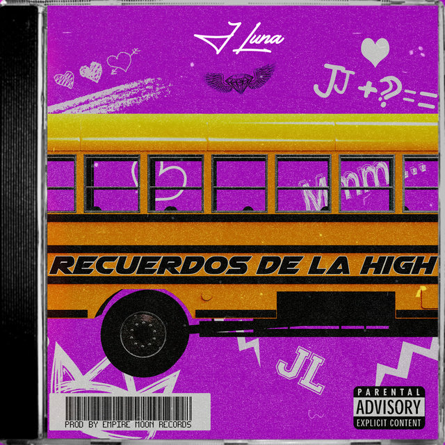 Recuerdos de la high
