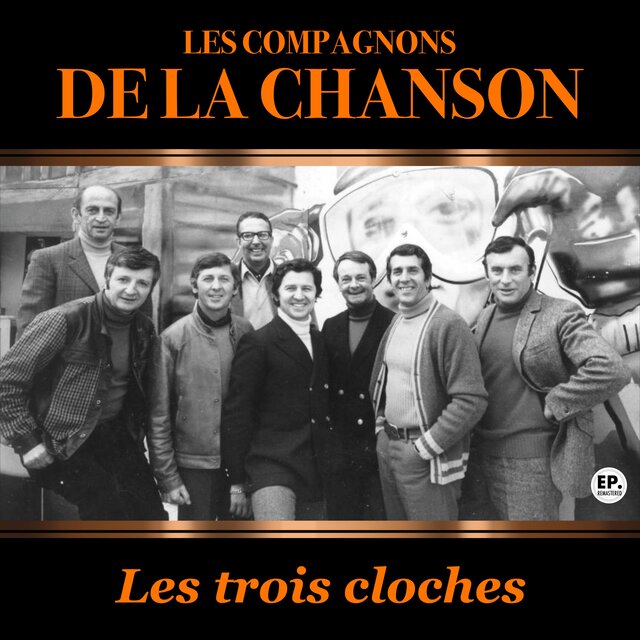 Les trois cloches (Remastered)