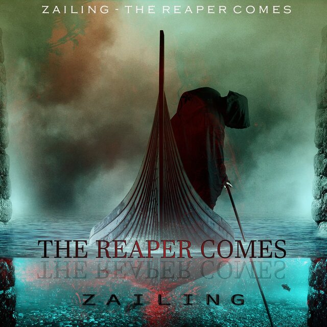 The Reaper Comes