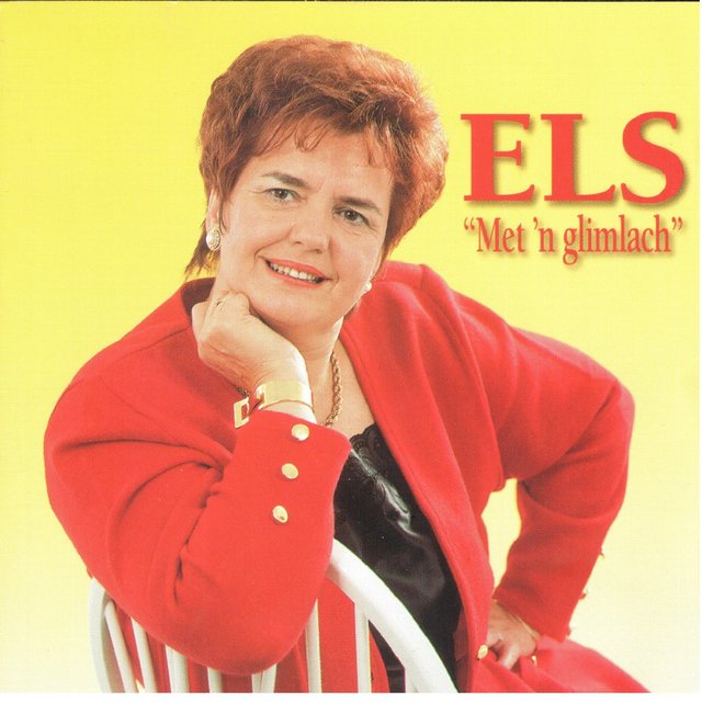 Met `N Glimlach