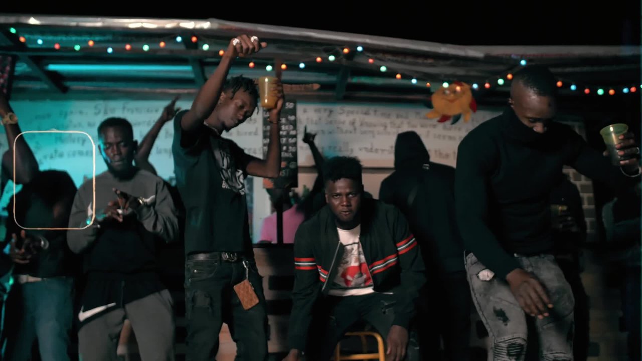 FMF (Official Video)