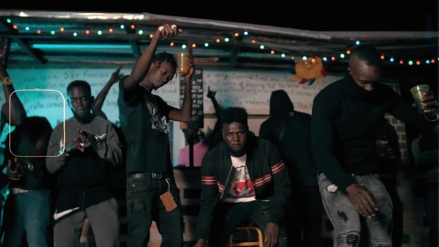 FMF (Official Video)