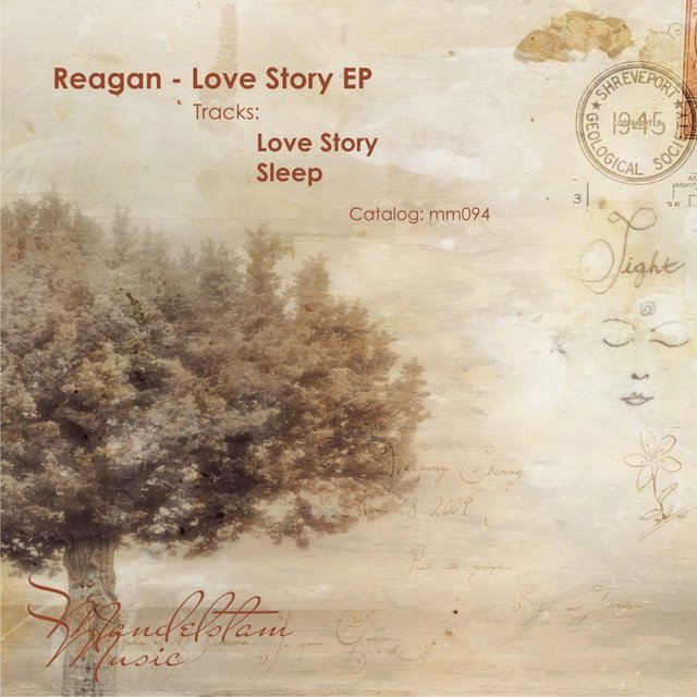 Love Story EP