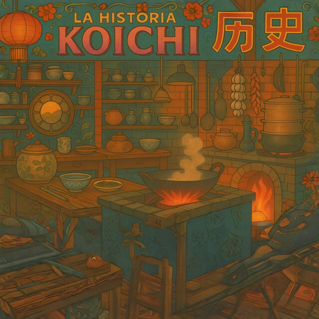 koichi