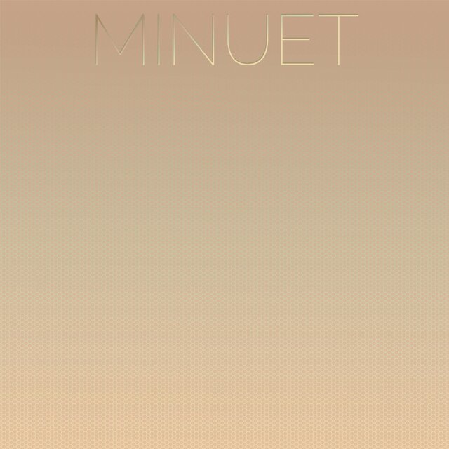 Minuet