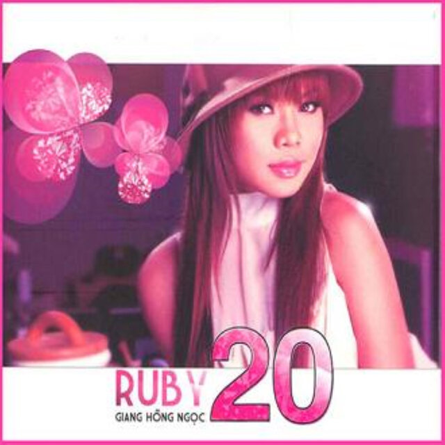 Ruby 20, Vol. 1