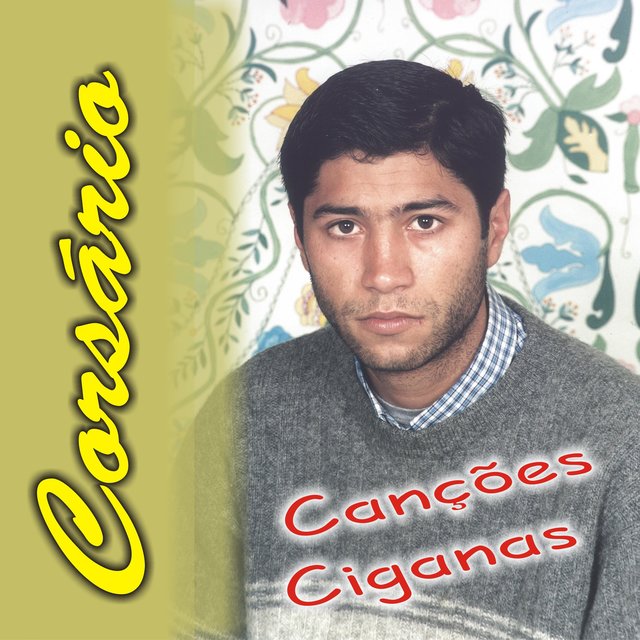 Canções Ciganas