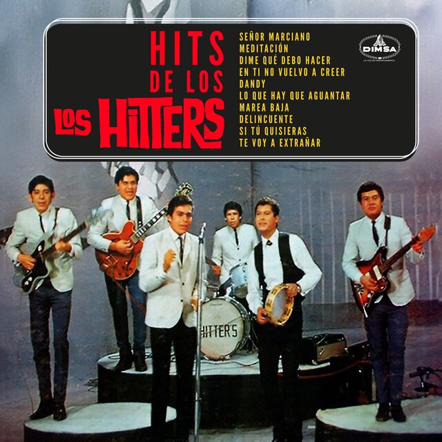 Hits de los Hitters