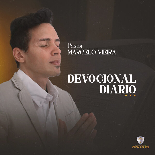 Devocional Viva ao Rei