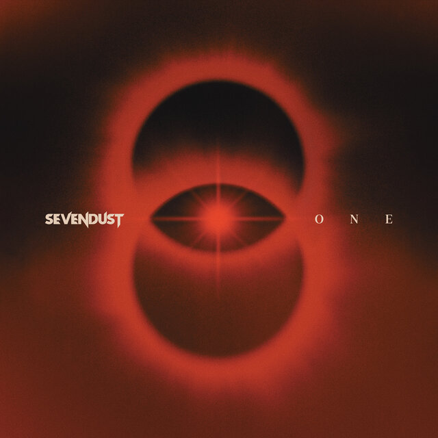 Cover art for album ONE by Sevendust