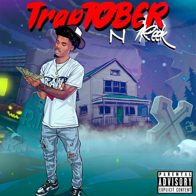 TrapTober