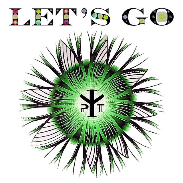 Let's Go