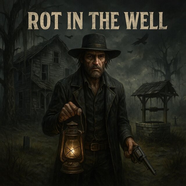 Rot In The Wall