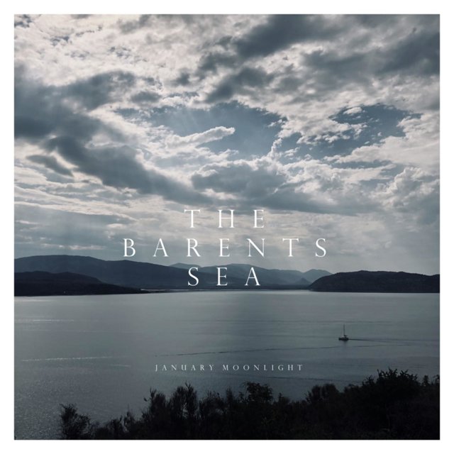 The Barents Sea