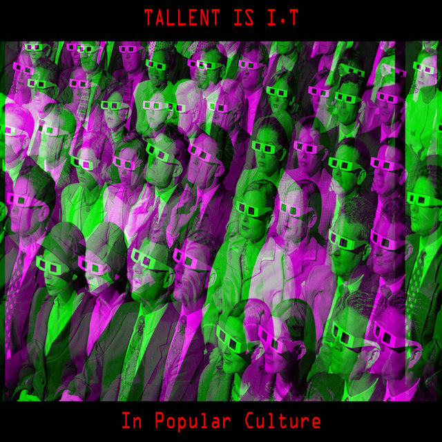 In Popular Culture
