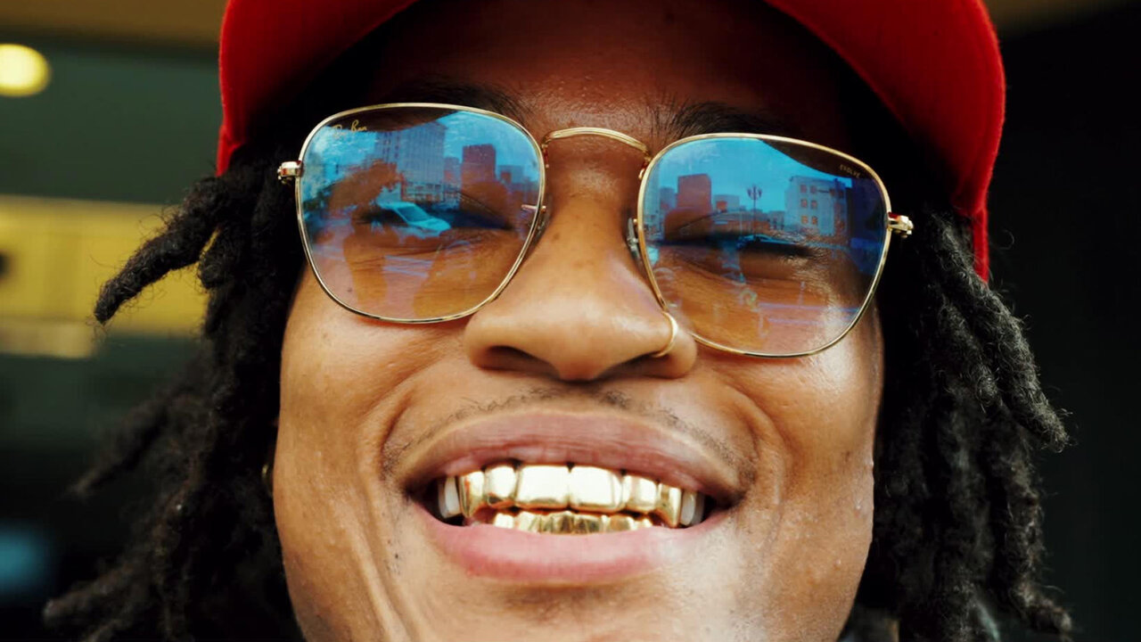TAX REFUND.
