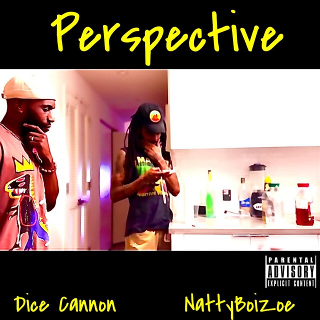 Perspective (feat. Natty Boi Zoe)