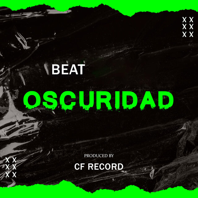 Oscuridad