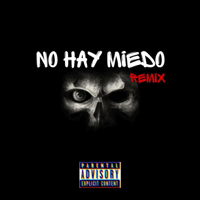 No Hay Miedo (Remix)