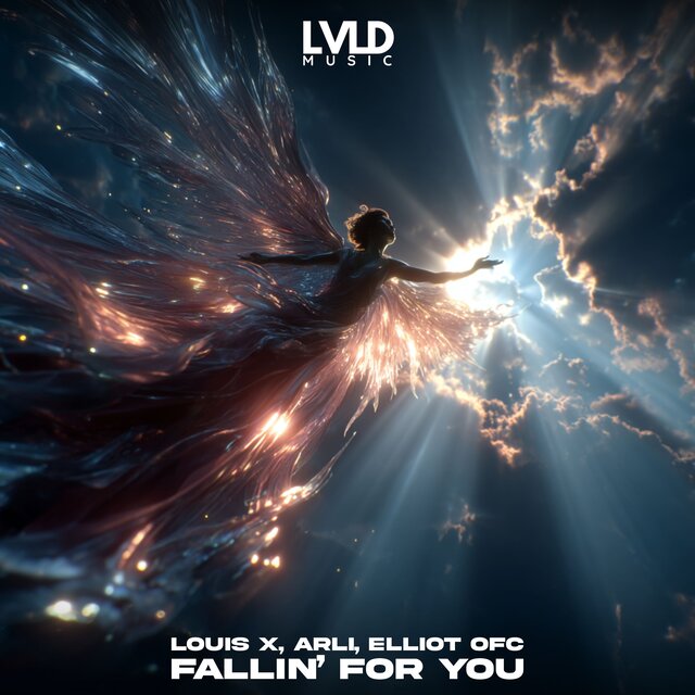 Fallin’ For You