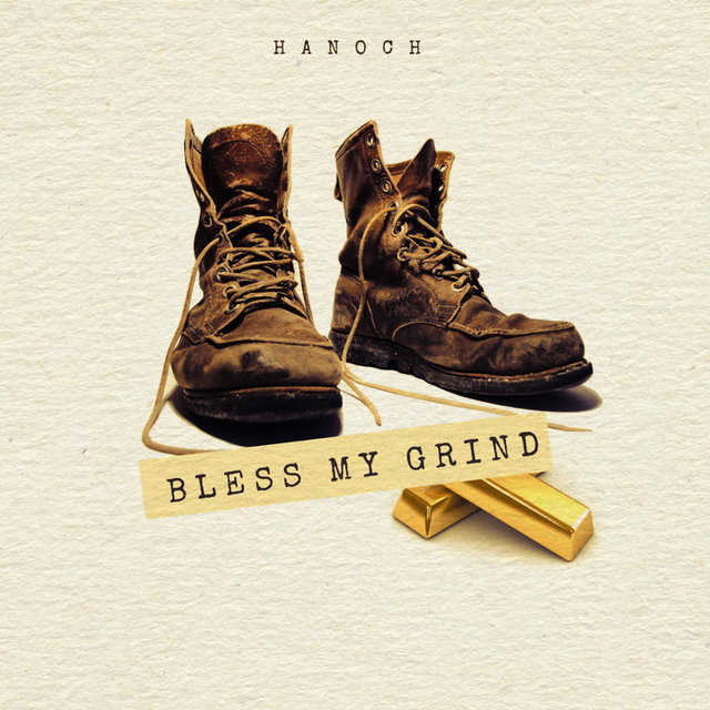 Bless My Grind