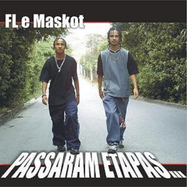 Passaram Etapas Que Venham as Fases