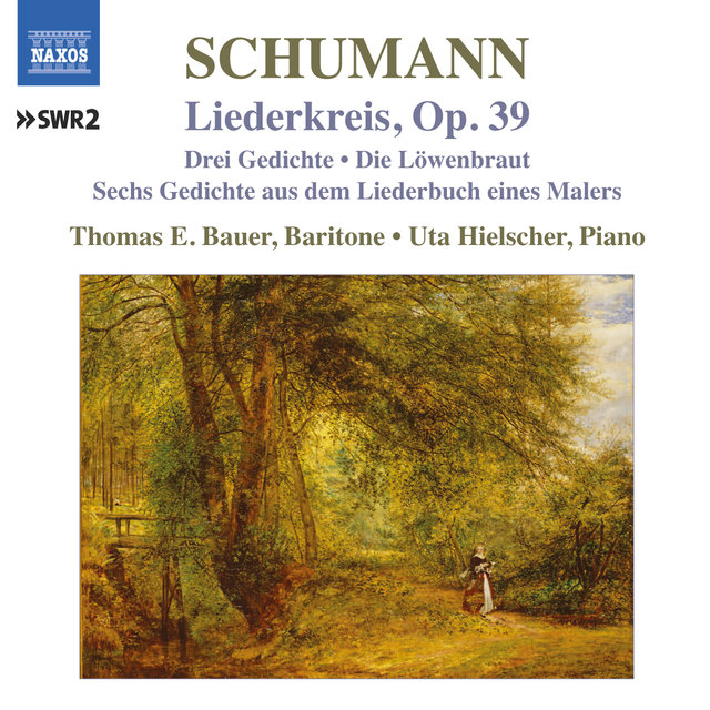Schumann: Liederkreis