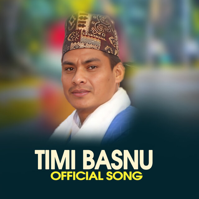Timi Basnu