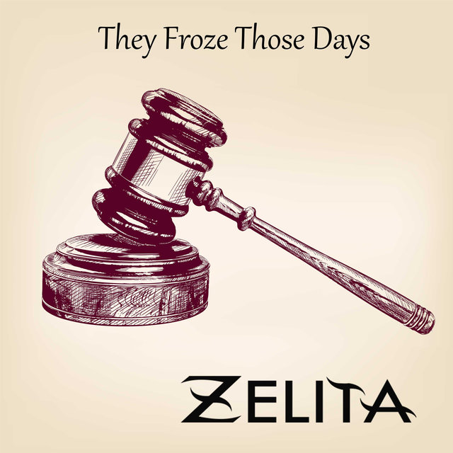They Froze Those Days