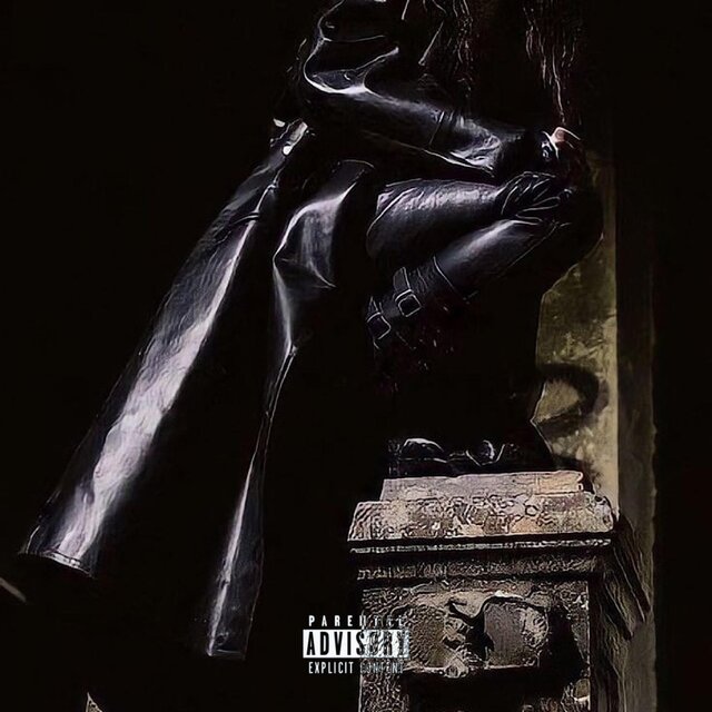 Dominatrix<3