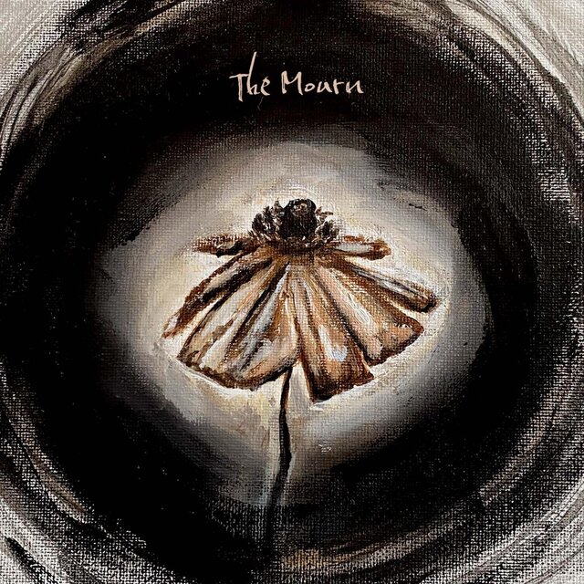 The Mourn