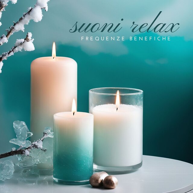 Suoni Relax: Frequenze Benefiche per la Mente e il Corpo