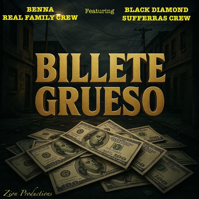 Billete Grueso