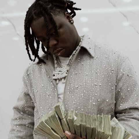 Lil Crix - TIDAL