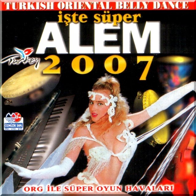 İşte Süper Alem 2007