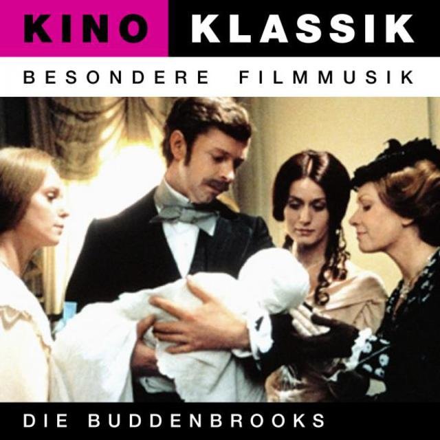 Kino Klassik - Besondere Filmmusik: Die Buddenbrooks