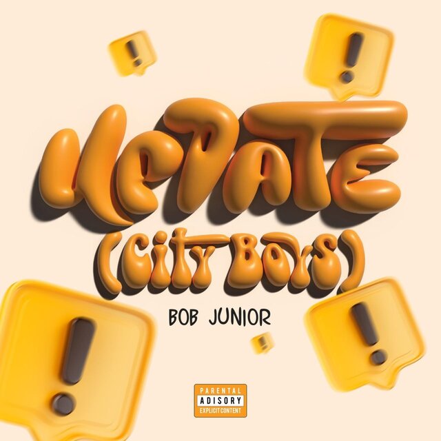 Update (City Boys)